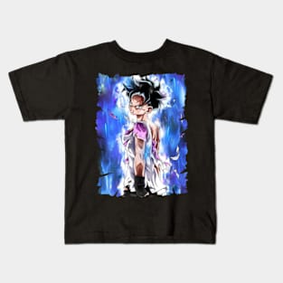 VIDEL MERCH VTG Kids T-Shirt